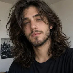Lior, AI team member
